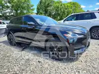 2023 Jaguar F-PACE photo