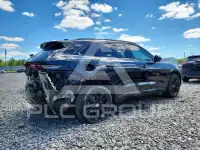 2023 Jaguar F-PACE photo