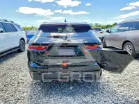 2023 Jaguar F-PACE photo