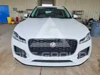 2023 Jaguar F-PACE фото