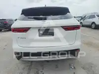 2023 Jaguar F-PACE фото