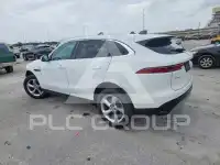 2023 Jaguar F-PACE фото