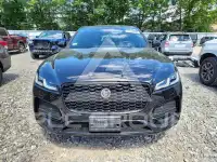 2023 Jaguar F-PACE photo