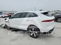 2023 Jaguar F-PACE фото