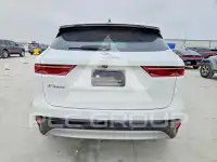 2023 Jaguar F-PACE фото