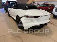 2023 Jaguar F-TYPE photo