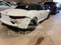 2023 Jaguar F-TYPE photo