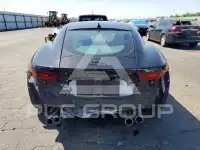 2023 Jaguar F-TYPE фото