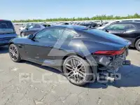 2023 Jaguar F-TYPE фото