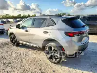 2023 Buick ENVISION фото