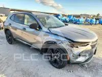 2023 Buick ENVISION фото