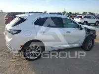 2023 Buick ENVISION фото