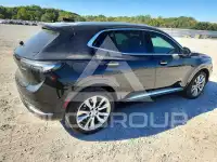 2023 Buick ENVISION фото