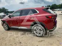 2023 Buick ENVISION фото