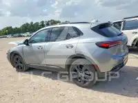 2023 Buick ENVISION photo