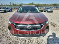 2023 Buick ENVISION photo