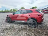 2023 Buick ENVISION photo