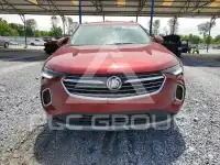 2023 Buick ENVISION фото
