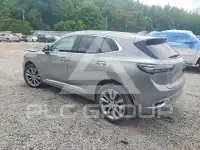 2023 Buick ENVISION фото