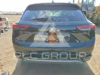 2023 Buick ENVISION фото
