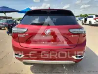 2023 Buick ENVISION фото