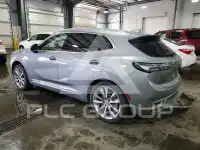2023 Buick ENVISION photo