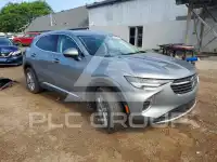 2023 Buick ENVISION фото