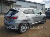 2023 Buick ENVISION фото