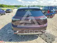 2023 Buick ENVISION фото