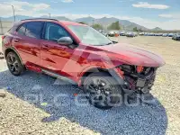 2023 Buick ENVISION фото
