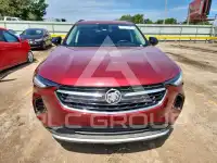 2023 Buick ENVISION фото