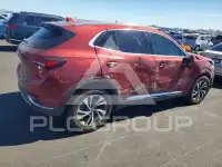 2023 Buick ENVISION фото