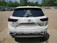 2023 Buick ENVISION фото