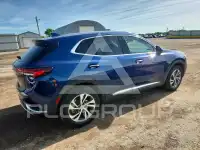 2023 Buick ENVISION фото