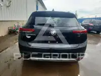 2023 Buick ENVISION фото