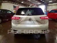 2023 Buick ENVISION фото
