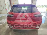 2023 Buick ENVISION фото