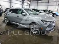 2023 Buick ENVISION photo