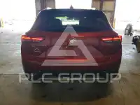 2023 Buick ENVISION фото