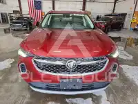 2023 Buick ENVISION фото