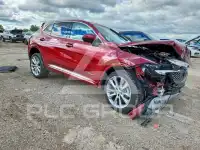 2023 Buick ENVISION фото