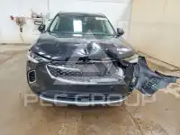 2023 Buick ENVISION фото
