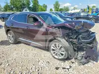 2023 Buick ENVISION фото