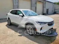 2023 Buick ENVISION фото