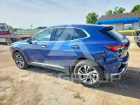 2023 Buick ENVISION фото