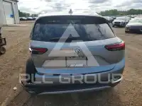 2023 Buick ENVISION фото