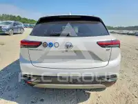 2023 Buick ENVISION photo