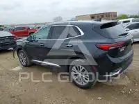 2023 Buick ENVISION photo