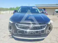2023 Buick ENVISION photo