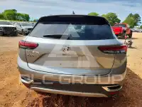 2023 Buick ENVISION photo